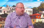 Somborac: Reakcija države na nedavno demoliranje izložbe u Zemunu katastrofalna Somborac: Reakcija države na nedavno demoliranje izložbe u Zemunu katastrofalna